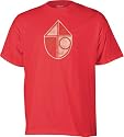 San Francisco 49ers Classic NFL Throwback Logo T-Shirt