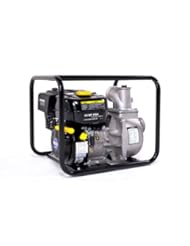 Lifan LF3WP-65 3-Inch Centrifugal Water Pump with  6-1/2 HP 196cc OHV Industrial Grade Gasoline Engine