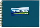 Salyu Tour 2007 TERMINAL パンフレット
