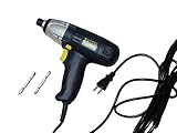 【電動】ACインパクトドライバーSAI-635【無段変速/正逆回転スイッチ付】【100V】【軽量コンパクト】DIY/組み立て家具/電動ドライバー