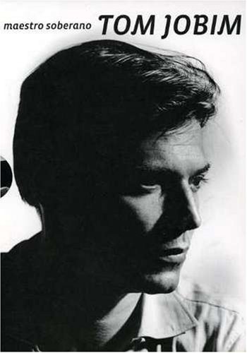 Tom Jobim - Maestro Soberano [UK IMPORT]