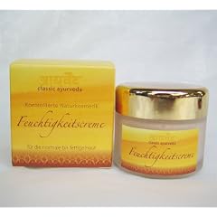 Feuchtigkeitscreme classic ayurveda 50ml, Amla Natur GmbH