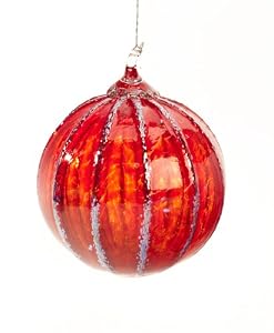 Ornament: Round