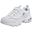 Skechers Women's D'Lites-Nirvanas Sneaker