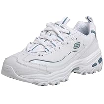 Skechers D'Light Nirvanas, Damen Sneaker