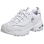 Skechers Women's D'Light Nirvanas Fashion Trainer
