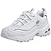 Skechers Women's D'Lites-Nirvanas Sneaker