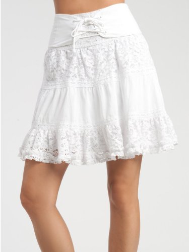 GUESS Rachel Skirt