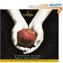 Twilight (Lib)(CD)
