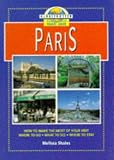 Paris (Globetrotter Travel Guide)