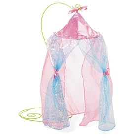Groovy Girls - All That Glitters Canopy by Groovy Girl