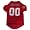 Ohio State Buckeyes Pet Jersey, Small