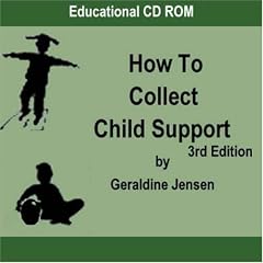 How to Collect Child Support