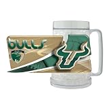 NCAA South Florida Bulls FreezerMug