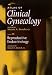 Books : Atlas of Clinical Gynecology: Reproductive Endocrinology Volume