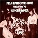 Fela With Ginger Baker Live !