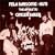 Fela With Ginger Baker Live !
