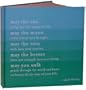 Quotable Apache Blessing Journal