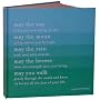Quotable Apache Blessing Journal