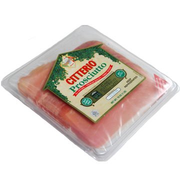 Citterio Prosciutto by Citterio