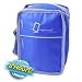 Fridge To Go Cooler 6 Can Soda Beer Lunch Box 8 Hours Blue OR Red