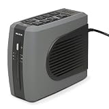 Belkin F6C1200-UNV Battery Backup with Multi-Computer Connections
