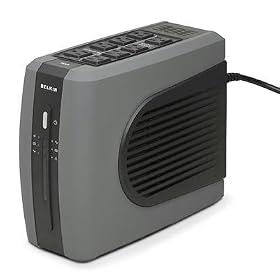Click here to buy Belkin F6C1200-UNV Battery Backup with Multi-Computer Connections by Belkin.