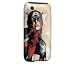 Search : iPhone 3G / 3GS Tough Case - Captain America - Justice