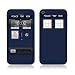 Diabloskinz Official Doctor Who Skin/Decal for the iPhone 4/4S - Police Box