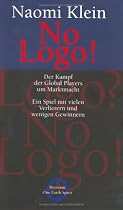 No Logo!