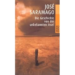 Die Geschichte von der unbekannten Insel