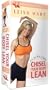 Fit to the Core: Chisel Your Body Lean [VHS]