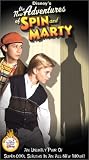 The New Adventures of Spin & Marty [VHS]