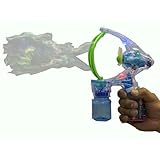 Super Big Bubble Maker-Amazing Bubble Blower Gun