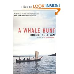 A Whale Hunt
