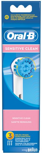 Imagen 2 de Braun Oral-B EB Sens 3er