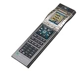 Monster MCC AV100 Activity-based A/V Home Theater Controller
