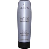 ALTERNA CAVIAR Anti-Aging Anti-Aging Brunette Leave-In Conditioner, 6 fl oz