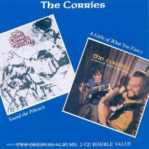 The Corries - Sound the Pibroch/a Little Bit of What You Fancy - Zortam Music
