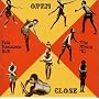 Open & Close/Afrodisiac