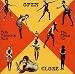 Open & Close - Afrodisiac Open & Close - Afrodisiac
