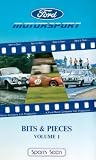 Review Duke Video  / Bits And Pieces - Vol. 1
