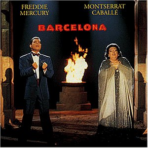 CD-Charts  Music : Barcelona