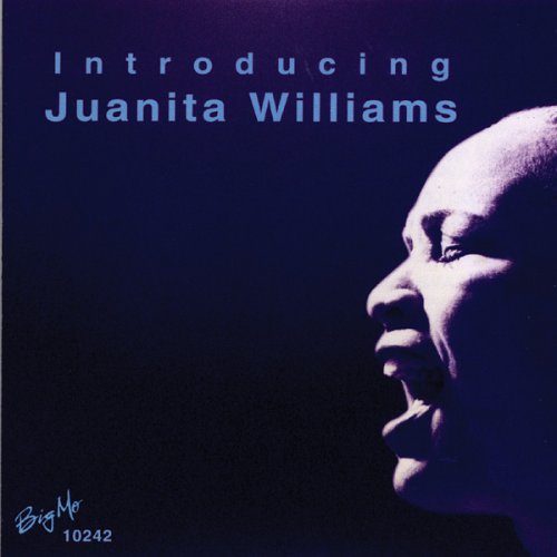 CD-Charts  Search : Introducing Juanita Williams