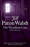The Wyndham Case (Imogen Quy Mystery 1)