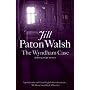 The Wyndham Case (Imogen Quy Mystery 1)