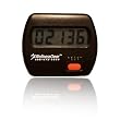 WellnessGear Digital Step Pedometer