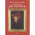 Investigating Jan Van Eyck