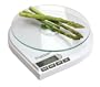 Polder 935-90 Add'N'Weigh Scale, 6.6-Pound/3-Kilogram
