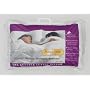Lycra Pillow 100% Polyester Cover